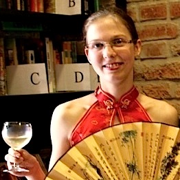 Julie Nováková Julie Nováková
