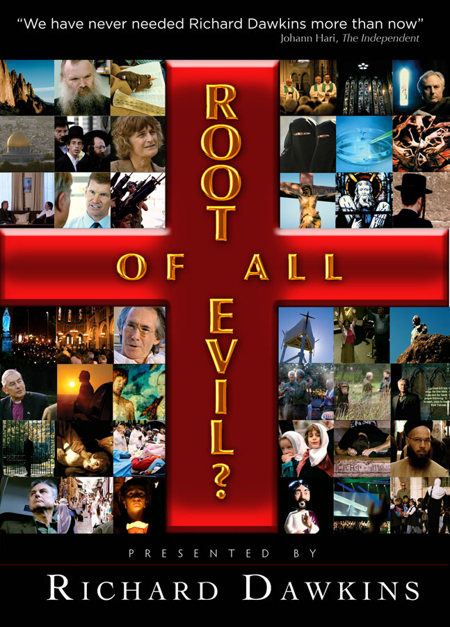 root-of-all-evil